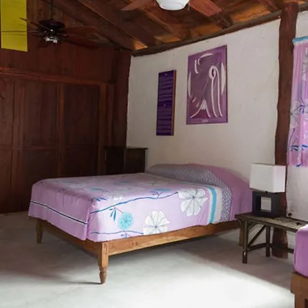 Holiday home Retiro Maya