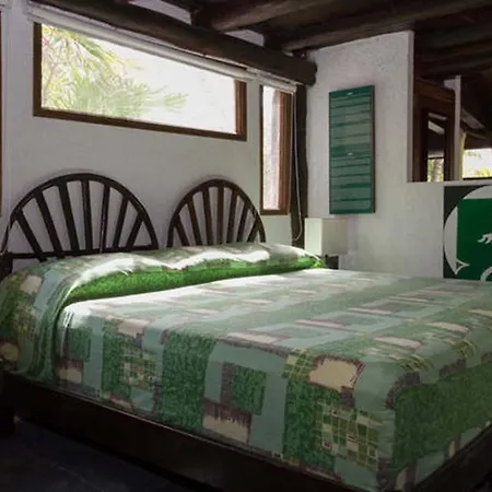 Holiday home Retiro Maya *