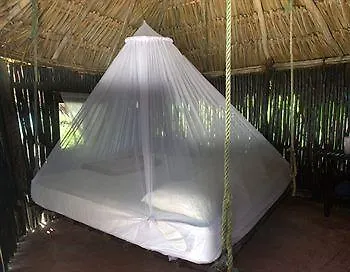 Hotel Diamante K - Inside National Park Tulum