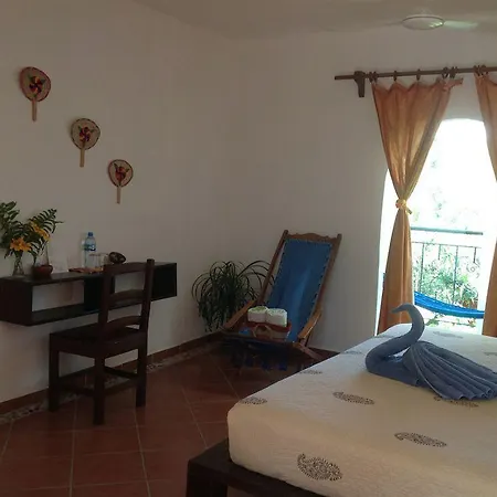 Casa Don Diego Tulum