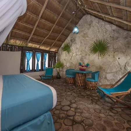 Hotel Mestizo Boutique Tulum