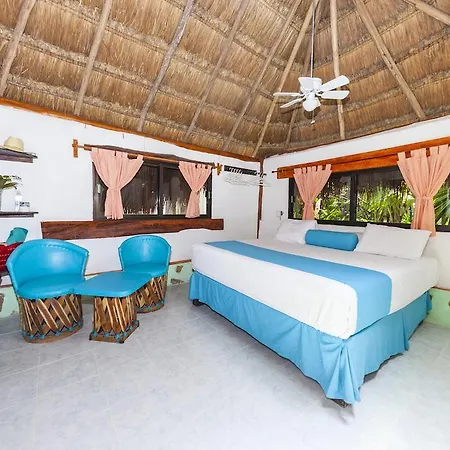 Hotel Mestizo Boutique 4*