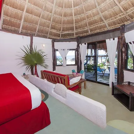 Hotel Mestizo Boutique