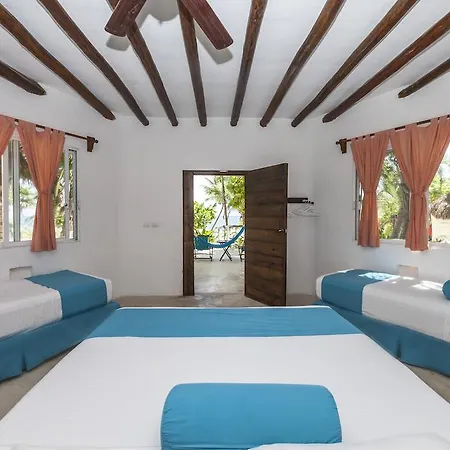Hotel Mestizo Boutique