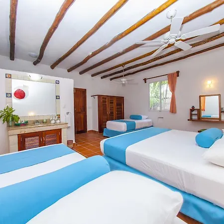 Hotel Mestizo Boutique