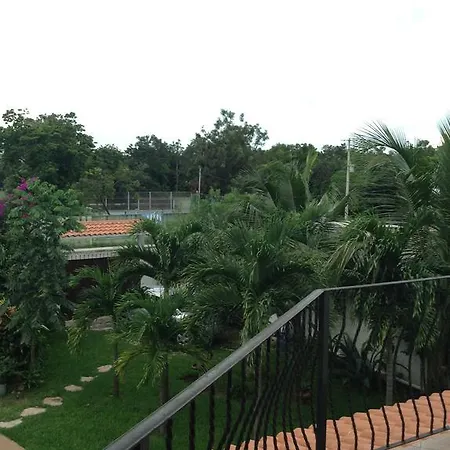 Homestay Casa Nash Tulum