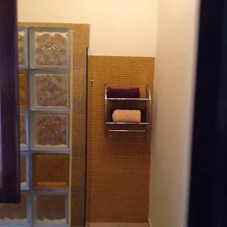 Homestay Casa Nash *