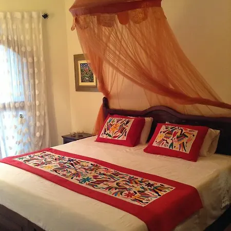 Homestay Casa Nash