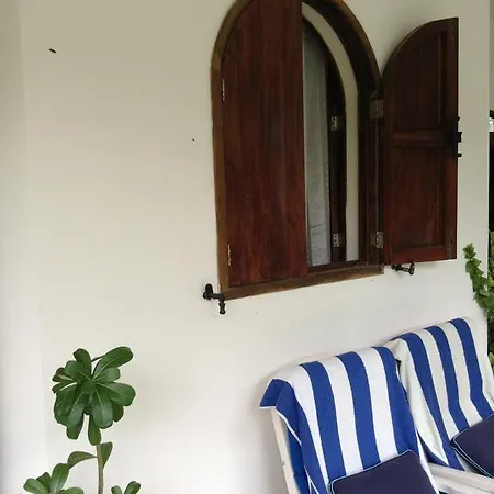 Homestay Casa Nash