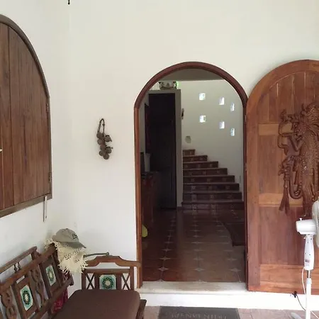 Casa Nash