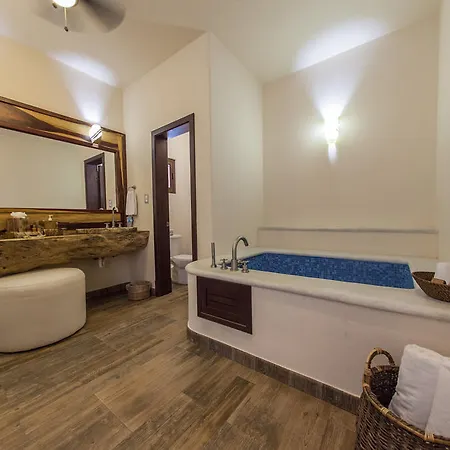 Hotel Ranitas Eco Boutique Tulum