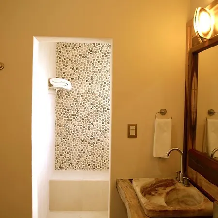 Hotel Ranitas Eco Boutique