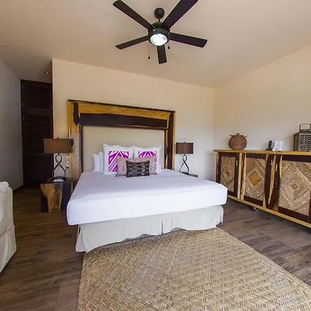 Ranitas Eco Boutique Tulum