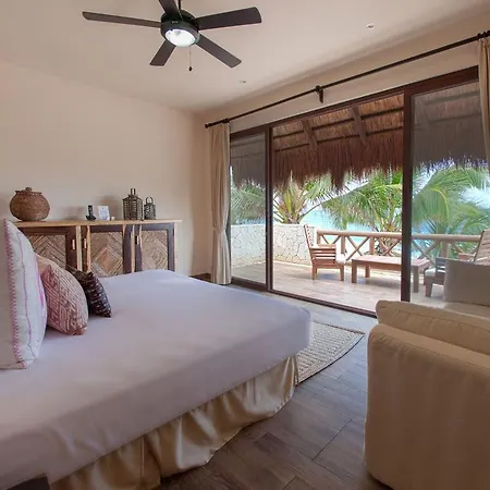 Hotel Ranitas Eco Boutique