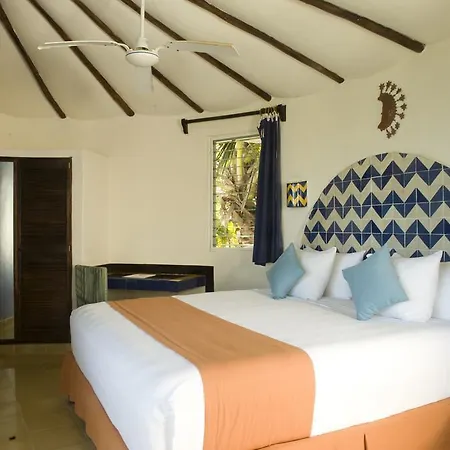 Hotel Ranitas Eco Boutique 3*