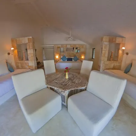 Hotel Ranitas Eco Boutique 3*