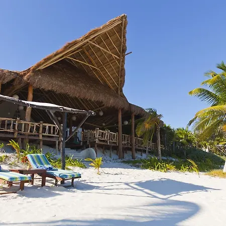 Hotel Ranitas Eco Boutique 3*