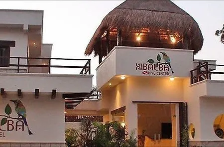 Xibalba Dive Center Tulum