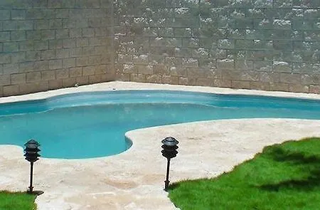 Xibalba Dive Center