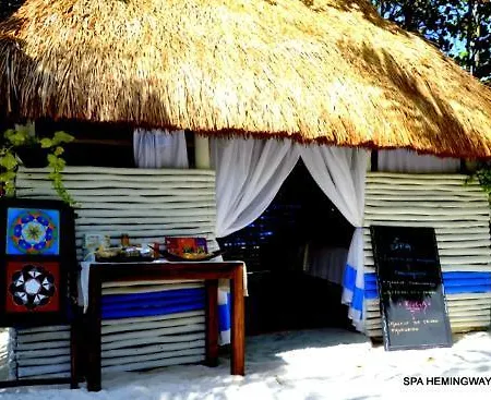 Hemingway Romantic Eco