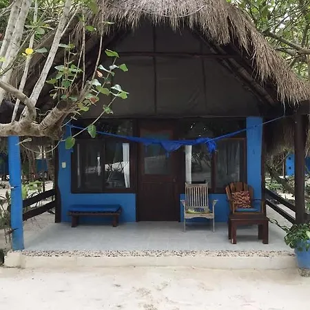Hemingway Romantic Eco