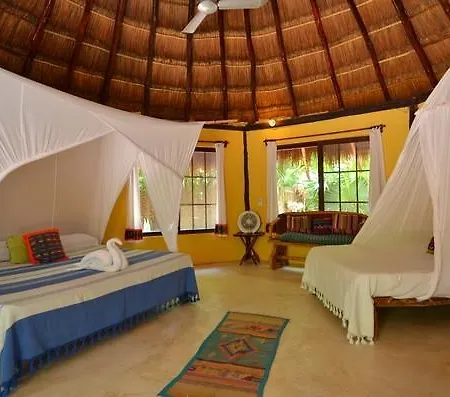 Hotel Hemingway Romantic Eco