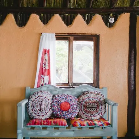 Hemingway Romantic Eco Tulum