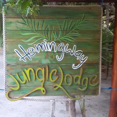 Hemingway Romantic Eco