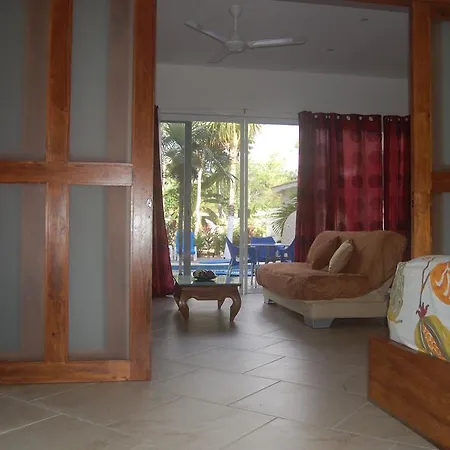 Casa De Sanchez Tulum