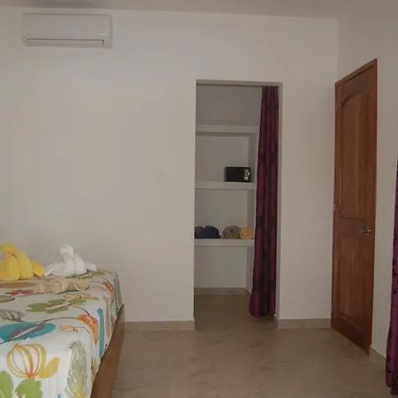 Holiday home Casa De Sanchez