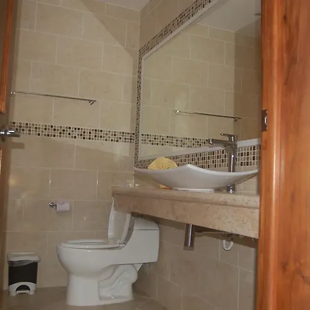 Casa De Sanchez