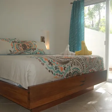 Casa De Sanchez Tulum