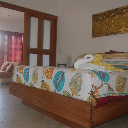 Holiday home Casa De Sanchez Tulum