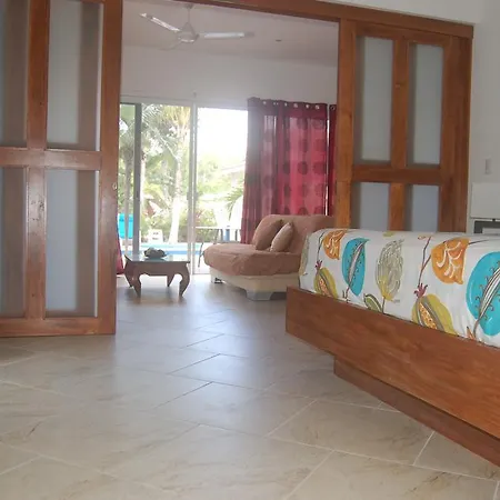 Casa De Sanchez