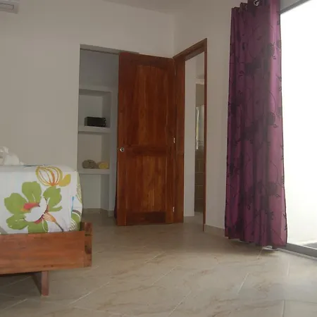 Casa De Sanchez Tulum