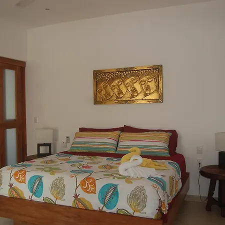 Holiday home Casa De Sanchez Tulum