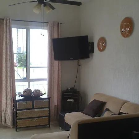 Holiday home Casa La Palma