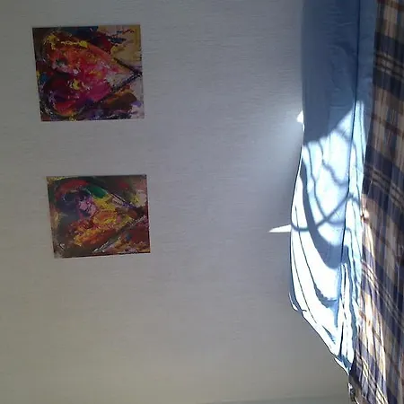 Holiday home Casa La Palma *