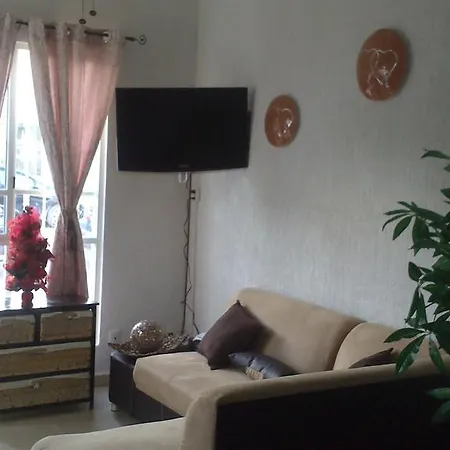 Holiday home Casa La Palma