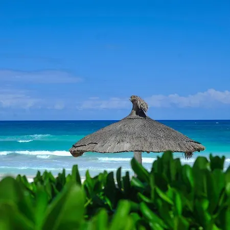 Playa Mambo Eco Cabanas