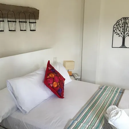 Harmony Glamping Boutique And Yoga Tulum