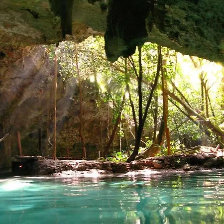 Verasol Tulum