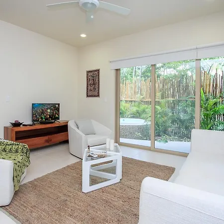 Perfectly Situated Between The Beach & Town By Stella