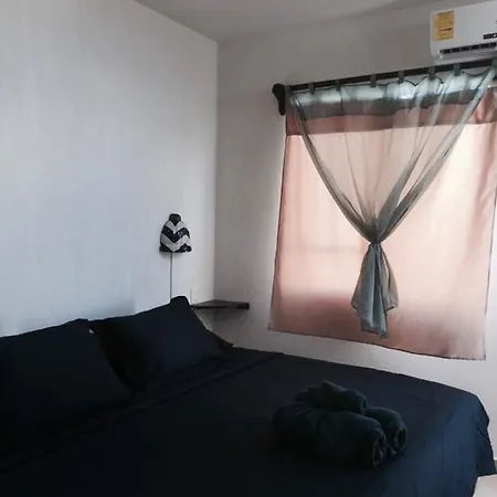 Holiday home Casita Entonces Tulum