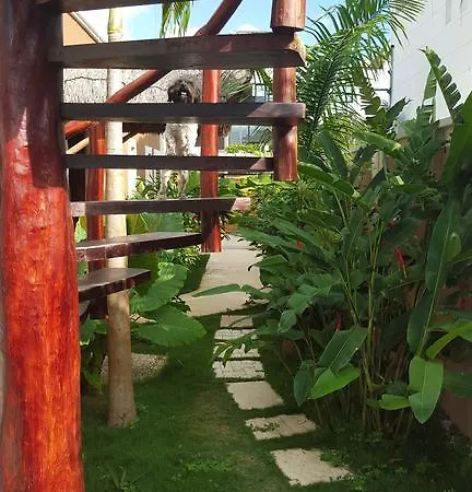 Holiday home Serenity Style Private Luxury 2bed Tulum