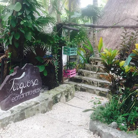 Turquesa Jungle Camping