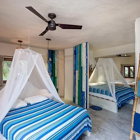 Holiday home Casa Mandala *