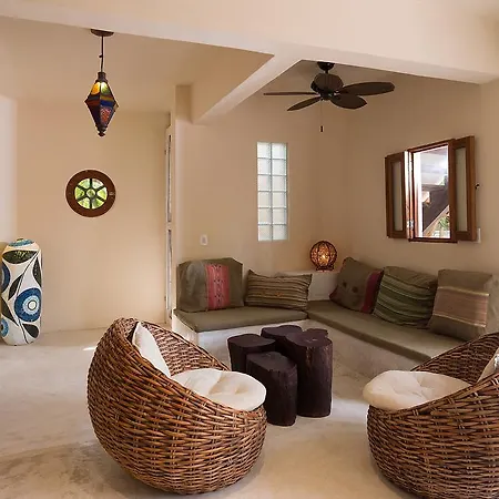 Casa Mandala Tulum