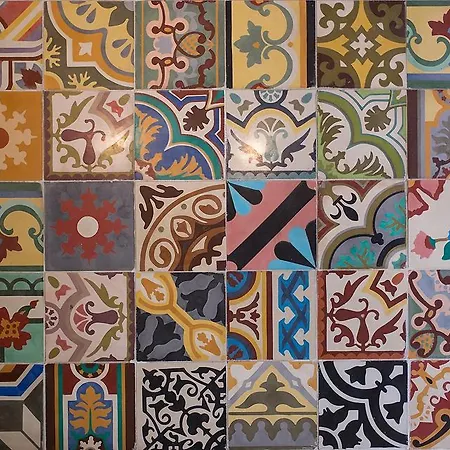 Holiday home Casa Mandala