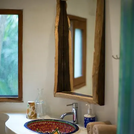 Holiday home Casa Mandala Tulum
